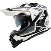 O'Neal Sierra R Motocross hjälm