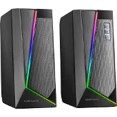 Mars Gaming 2.0 Ms7 20w Rgb Högtalare