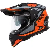 O'Neal Sierra R Fullface-hjälm