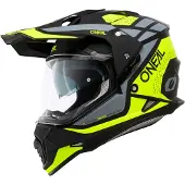 O'Neal Sierra R Fullface-hjälm
