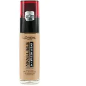 L'Oréal Infaillible Fresh Wear Foundation 220 Sable Sand 30 ml