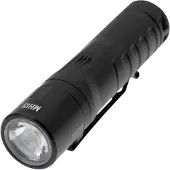 Nitecore MH15 NC-MH15 LED Ficklampa Uppladdningsbara batteri 2000 lm 142 g