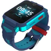 TCL Movetime FamilyWatch 2 (2023) | Speed Blue