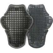 Spidi Warrior 510 Compact Ryggskydd