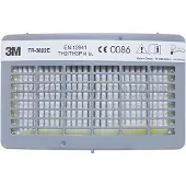 3M Filter Versaflo TR3822E; P3