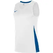 Nike Funktionstopp 'Team Stock 20' blå / vit