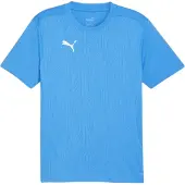 Puma Funktionstopp blå / naturvit