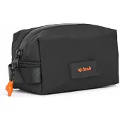 Sp.tech Boxy Organiser S Black