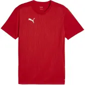 Puma Funktionstopp röd / vit