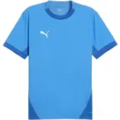 Puma Funktionstopp blå / marinblå / vit