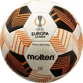 Molten fotboll UEL official matchball FIFA Quality Pro str. 5 2024
