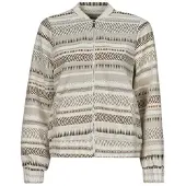 Deeluxe Jackor / Blazers MAXIE kvinnor - Flerfärgad - EU M