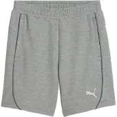 Puma Sportbyxa grå