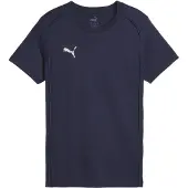 Puma Funktionstopp mörkblå / ljusgrå