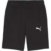 Puma Shorts Teamgoal Casuals - Svart/vit, storlek XX-Large