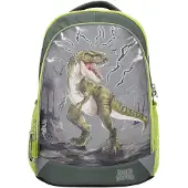 Dino World Reflector 0411759 Ryggsäck