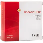 Biosan Redasin Plus 60 tabletter