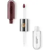 KIKO Milano Unlimited Double Touch Läppstift 6 ml 122 Bordeaux