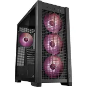 Asus Tuf Gaming Gt302 Argb Pc-tornfodral