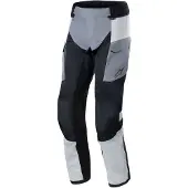 Alpinestars Andes Air Drystar vattentät motorcykel textil byxor