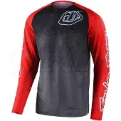 Troy Lee Designs Se Pro Air Webstar Långärmad Trikå
