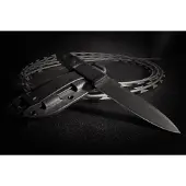 Extrema ratio Scout 2 - Svart