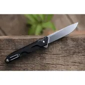 Extrema ratio Ferrum E - Svart