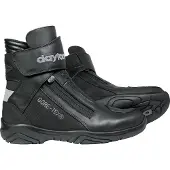Daytona Arrow Sport GTX Kort Stövel Stövlar Svart 45 Unisex sort