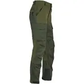 Seeland Men's Elm Trousers Light Pine/Grizzly Brown