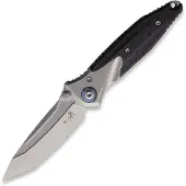 Microtech Socom Bravo Mini T/E CF fällkniv
