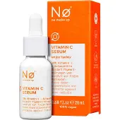 No Cosmetics enjoy tøday Vitamin C Serum Serum 20 ml