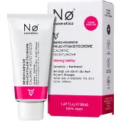 No Cosmetics Hypersense pink power cream Ansiktskräm 50 ml