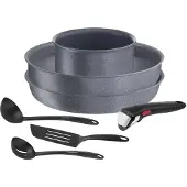 Tefal L3969072 Natural Force Stekpanna