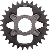Shimano Slx M7100/m7130 Direct Mount Kedjehjul