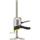 Stanley FMHT83550-1 Enhands-monteringsverktyg tradelift Bärförmåga (max.): 150 kg