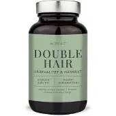 Nordbo Double Hair 60 kapslar