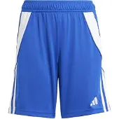 Adidas Stenløse BK Hemmashorts - Blå/Vit Barn - , storlek 128 cm