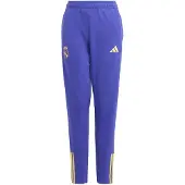 Adidas Real Madrid 23/24 Träning Junior Träningsbyxor