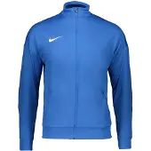 Nike Academy Pro 24 Sweatshirt Med Dragkedja
