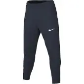 Nike Träningsbyxor Dri-FIT Strike 24 - Obsidian/Vit, storlek 3XL