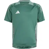 Adidas T-shirt - Tiro24 C Trjsyy - Drkgrn - - 14 år (164) - T-shirt
