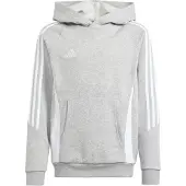 Adidas Tiro24 Tröja Med Huva