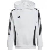Adidas Tiro24 Tröja Med Huva
