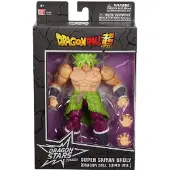 Bandai DB Dragon Stars Figurine - Serie 12 -DD - Broly Super Saiyan
