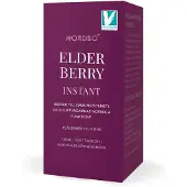Nordbo Elderberry Instant 120 ml