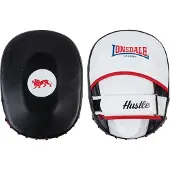 Lonsdale Hustle Fokusplatta
