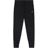 Lyle & Scott Byxa svart