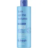B.fresh b. fresh Turn Up The Volume - Conditioner 355 ml