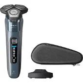 Philips Shaver Series 8000 - Elektrisk rakapparat för våt- och torrakning - S8692/35