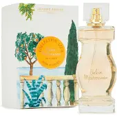 Jeanne Arthes Collection Azur Balcon Méditerranéen Eau De Parfum for Women 100 Ml
